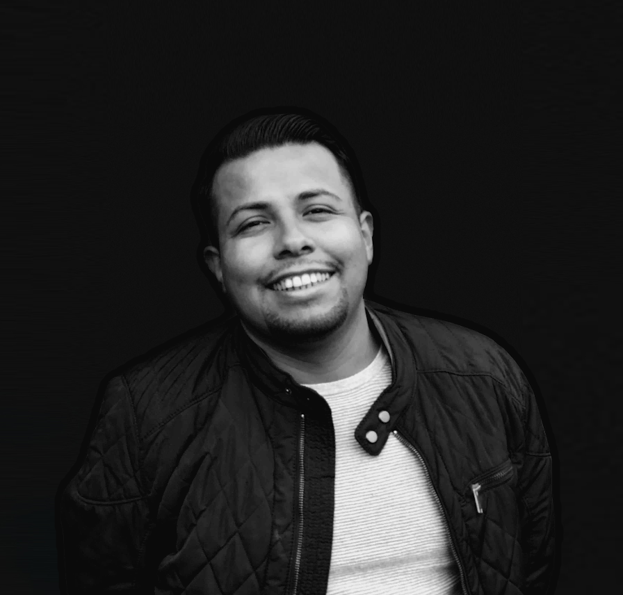 Alexis Suarez – Full-Stack Digital Expert